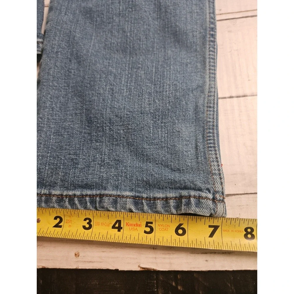 Wrangler retro slim
